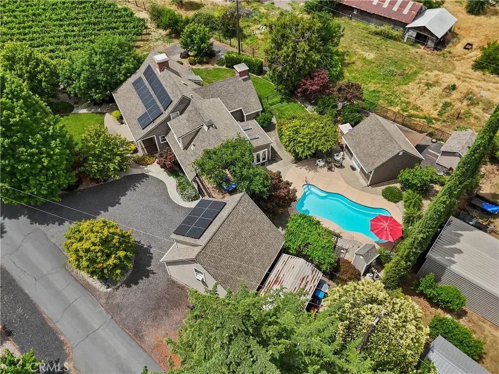 1777 Almond View Court, Durham