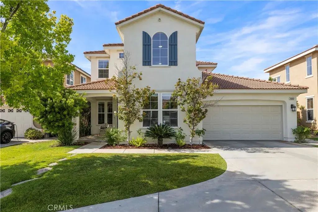 29207 Avenida Avila, Valencia