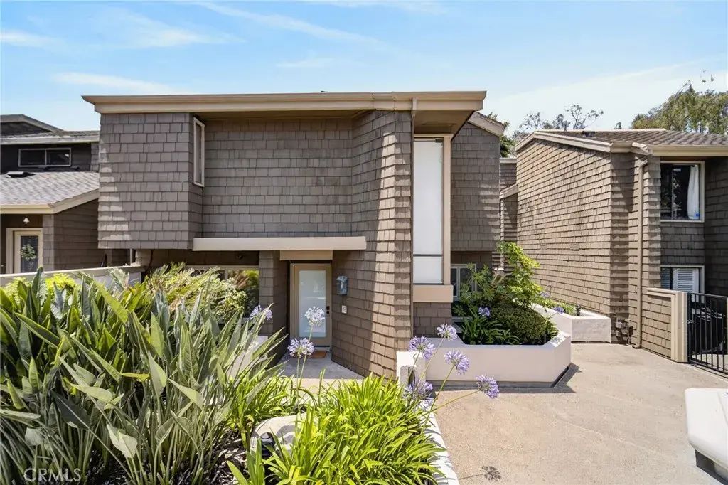 48 Sea Island Drive, Newport Beach