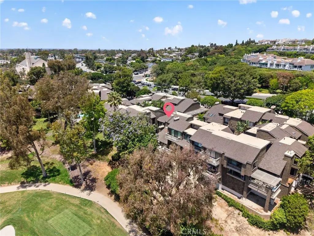 48 Sea Island Drive, Newport Beach