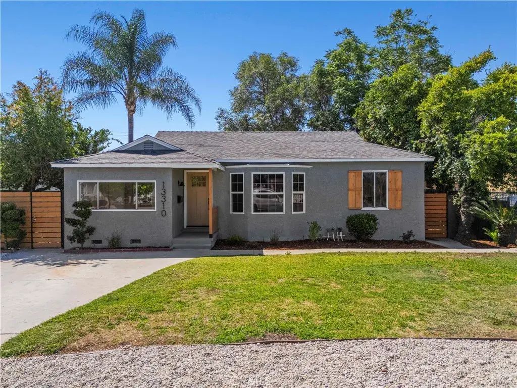 13310 Remington, Pacoima