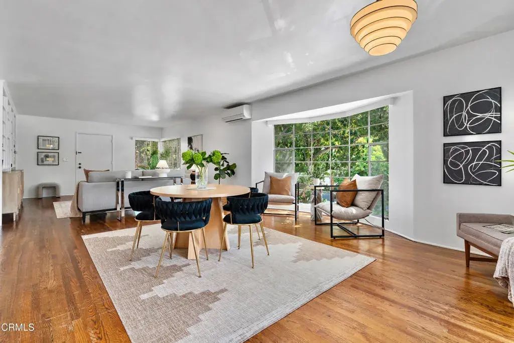 297 S Madison Avenue 5, Pasadena
