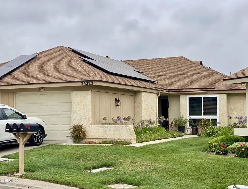25222 Village 25, Camarillo
