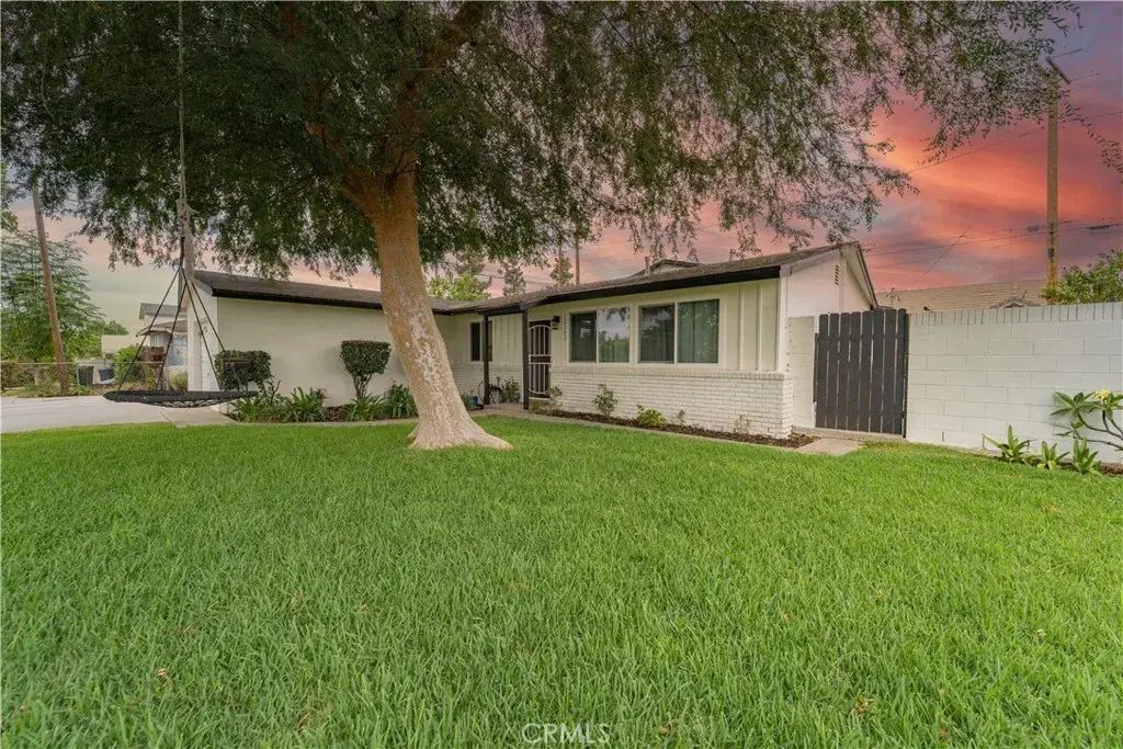 16303 E Elgenia, Covina