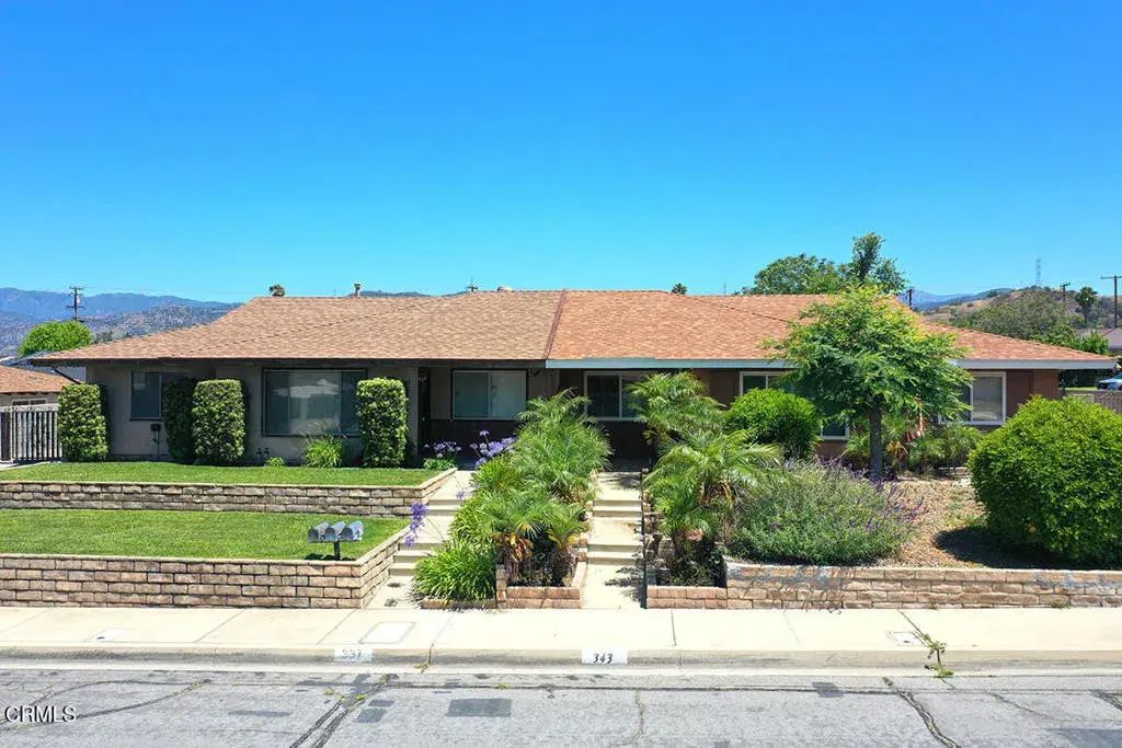 337 E Plymouth Street, Glendora