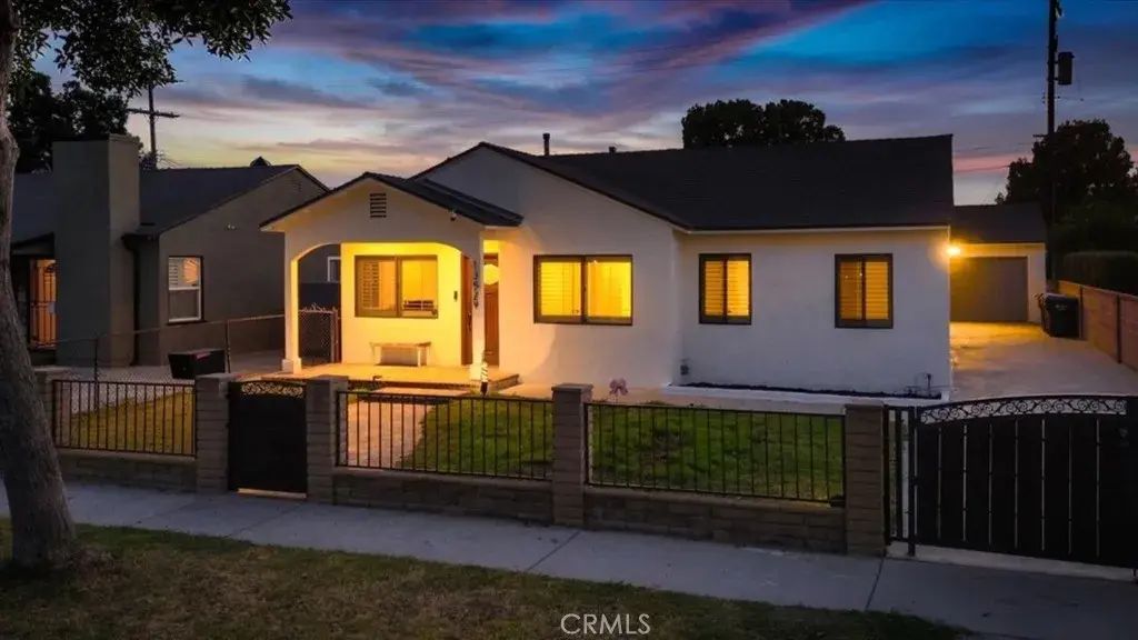 13529 Dalwood, Norwalk