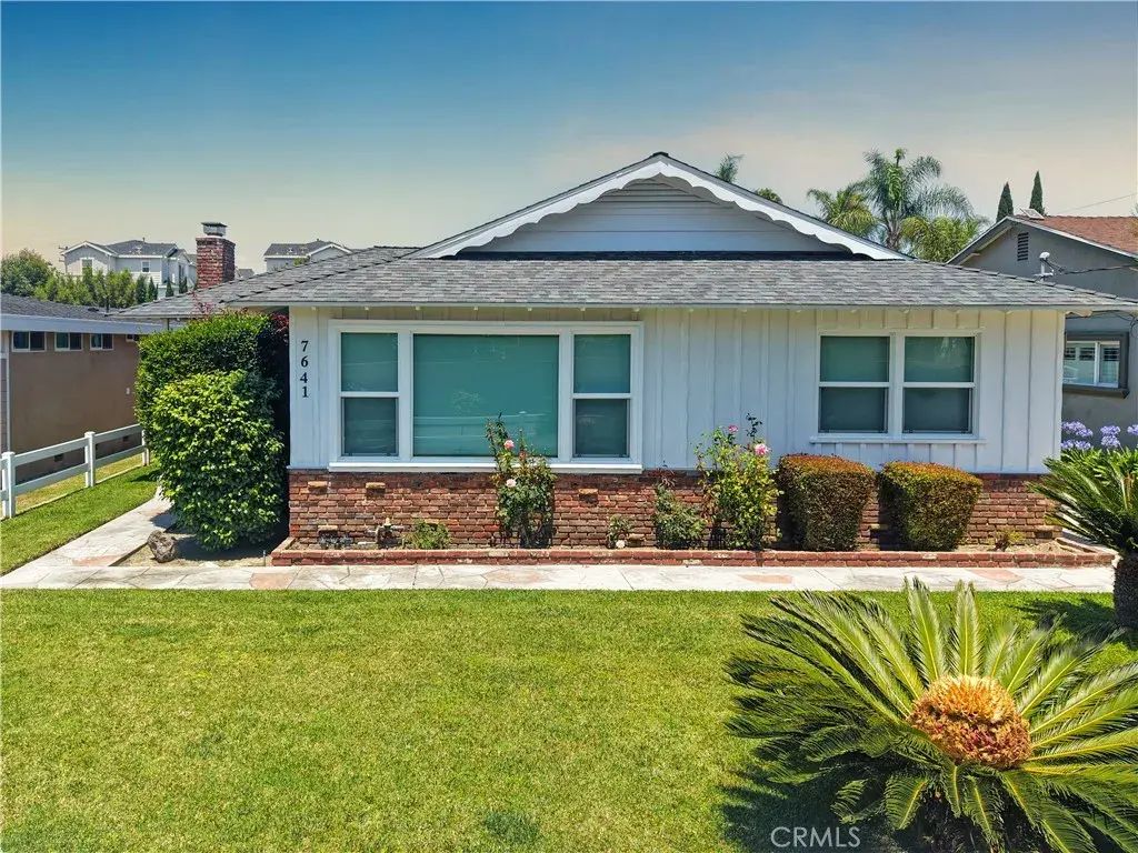 7641 Nada Street, Downey