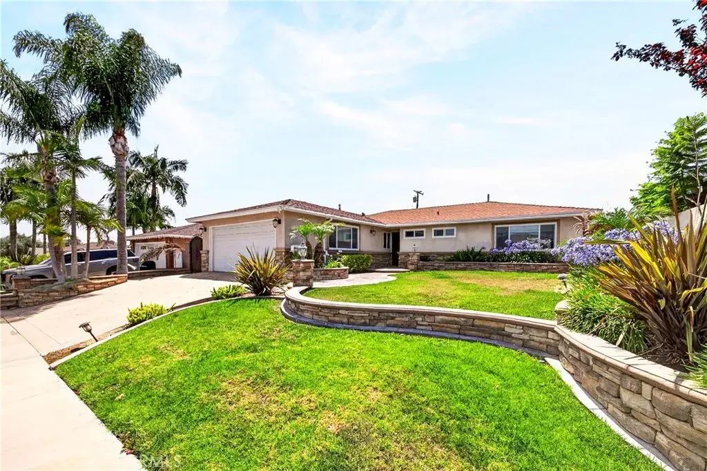 12015 Tigrina, Whittier