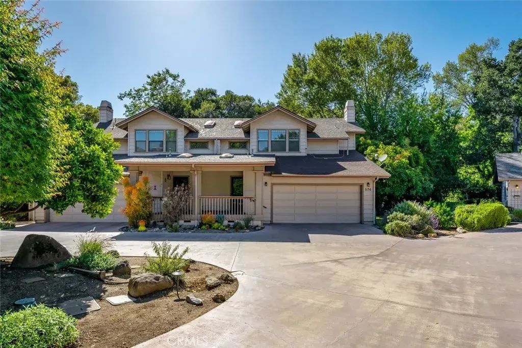 574 Dana B, San Luis Obispo