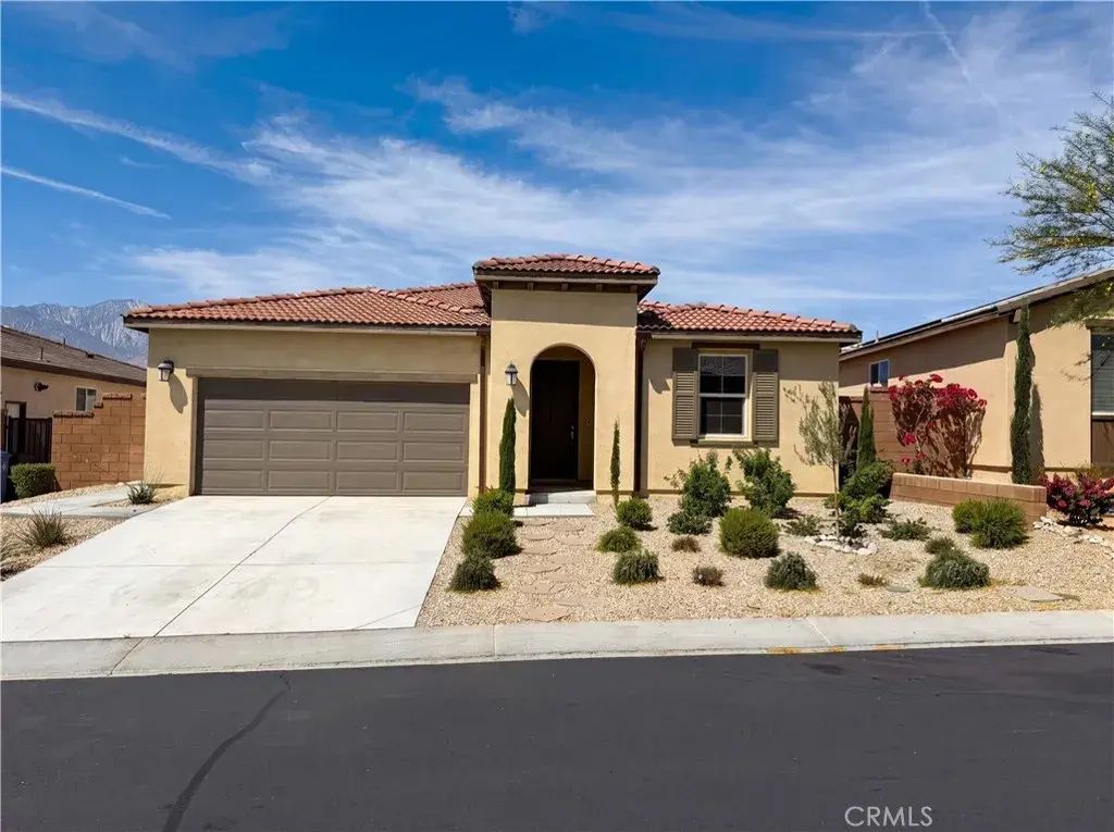 11619 Sky Pointe, Desert Hot Springs