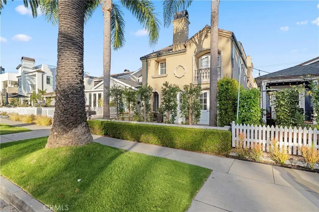 504 Marguerite Avenue, Corona Del Mar