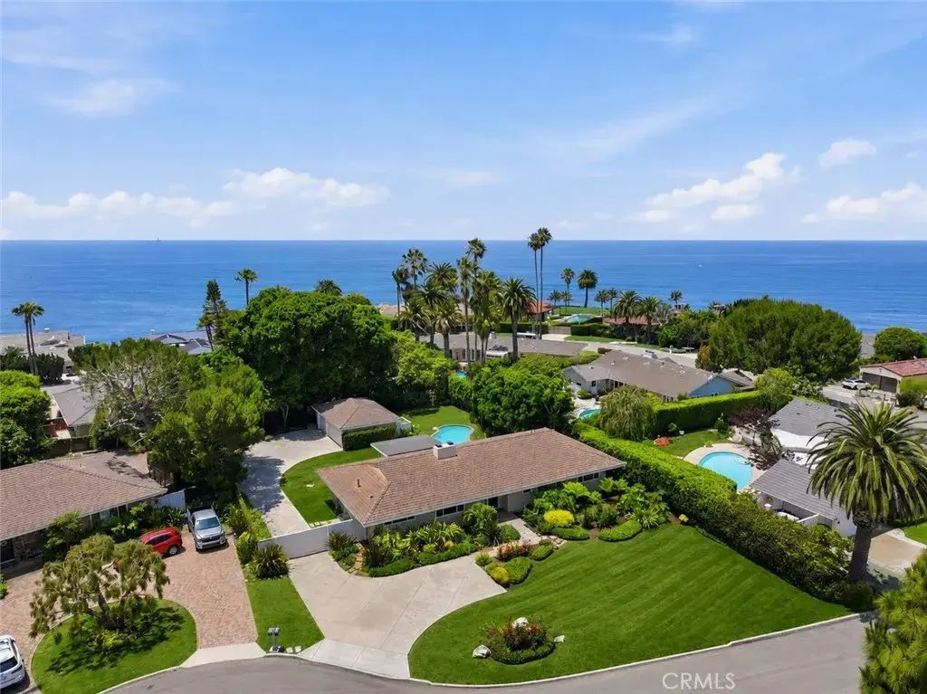 2205 Rocky Point, Palos Verdes Estates