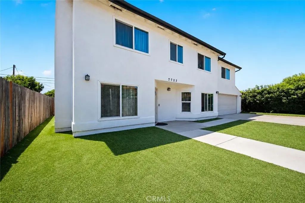 7723 Simpson Avenue, North Hollywood