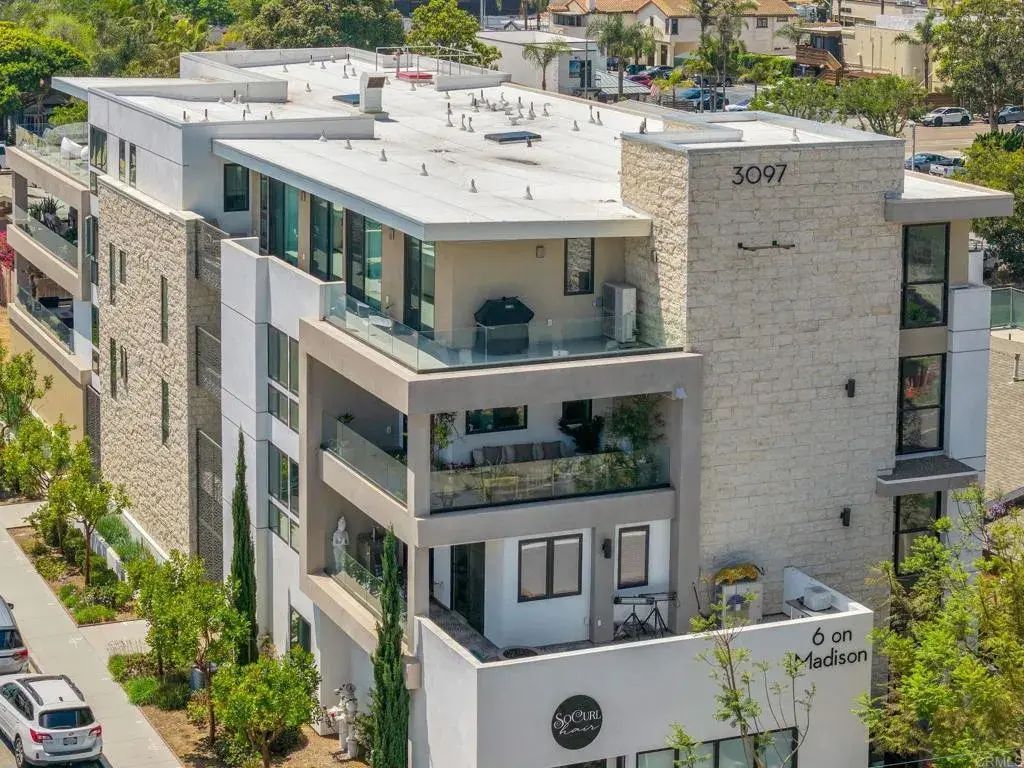 3097 Madison Street 301, Carlsbad