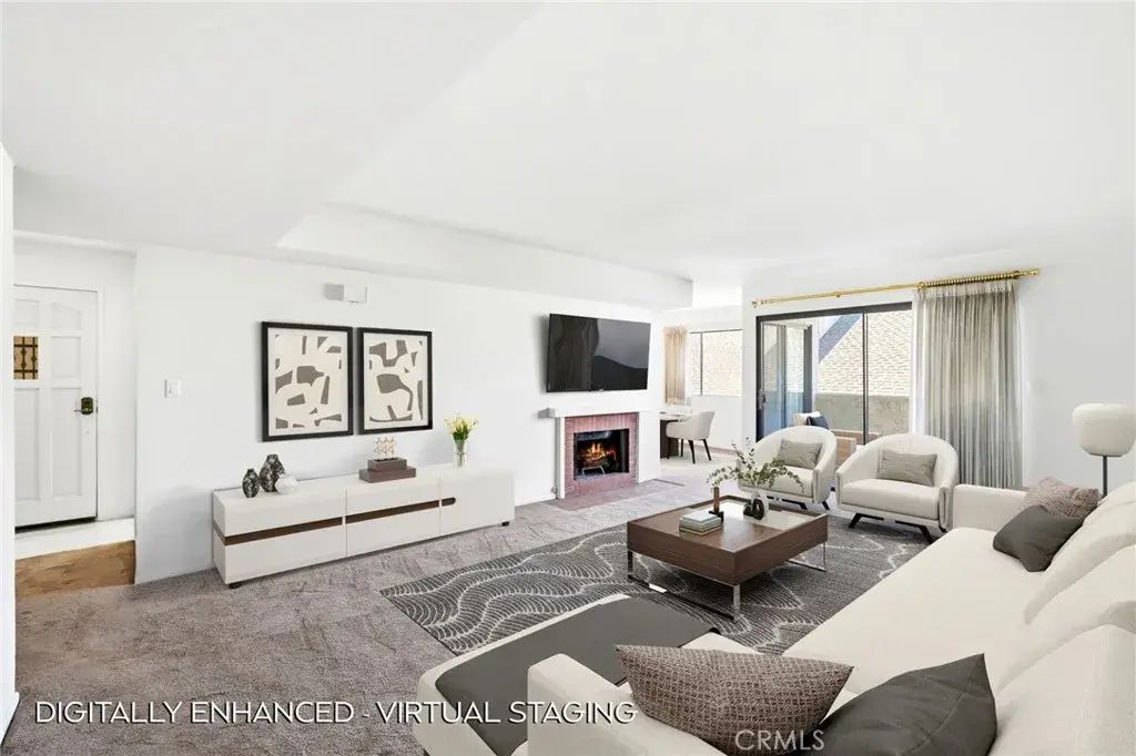 7625 Reseda 202, Reseda