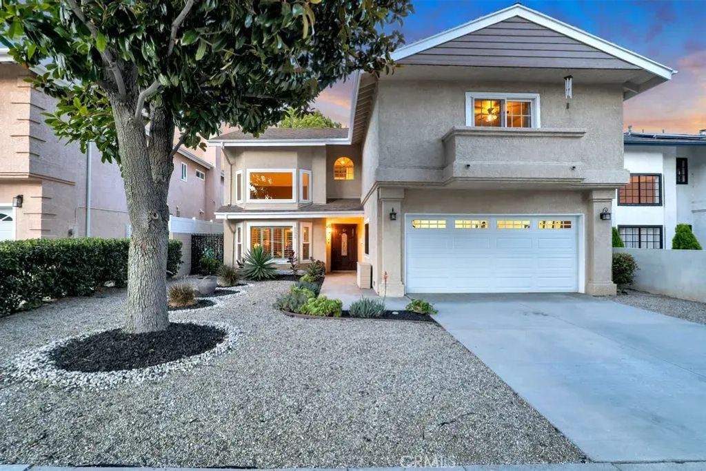 6226 Mammoth, Valley Glen