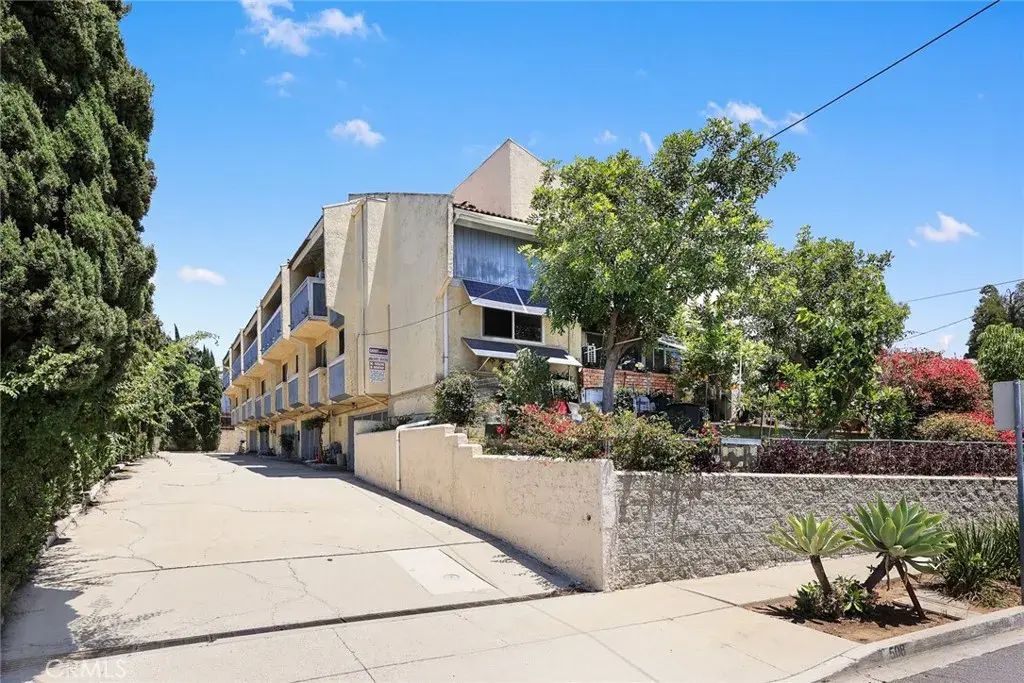 508 Everett Avenue C, Monterey Park