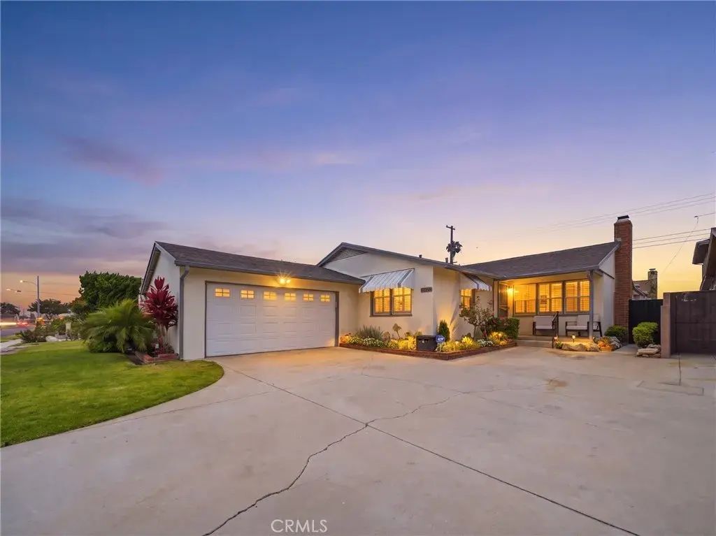 13520 S Wilkie, Gardena