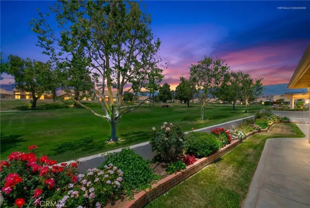 1287 Riviera, Banning