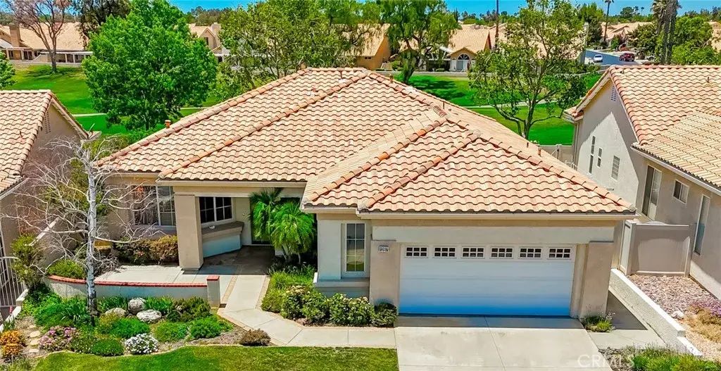 1287 Riviera, Banning