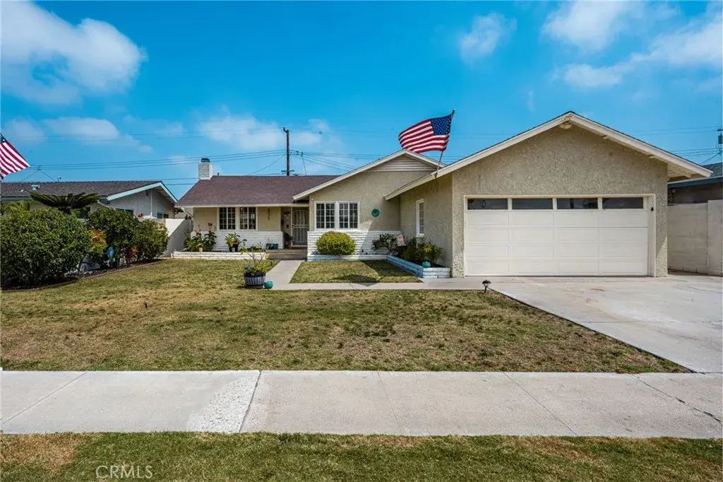 6975 San Bernardo Circle, Buena Park