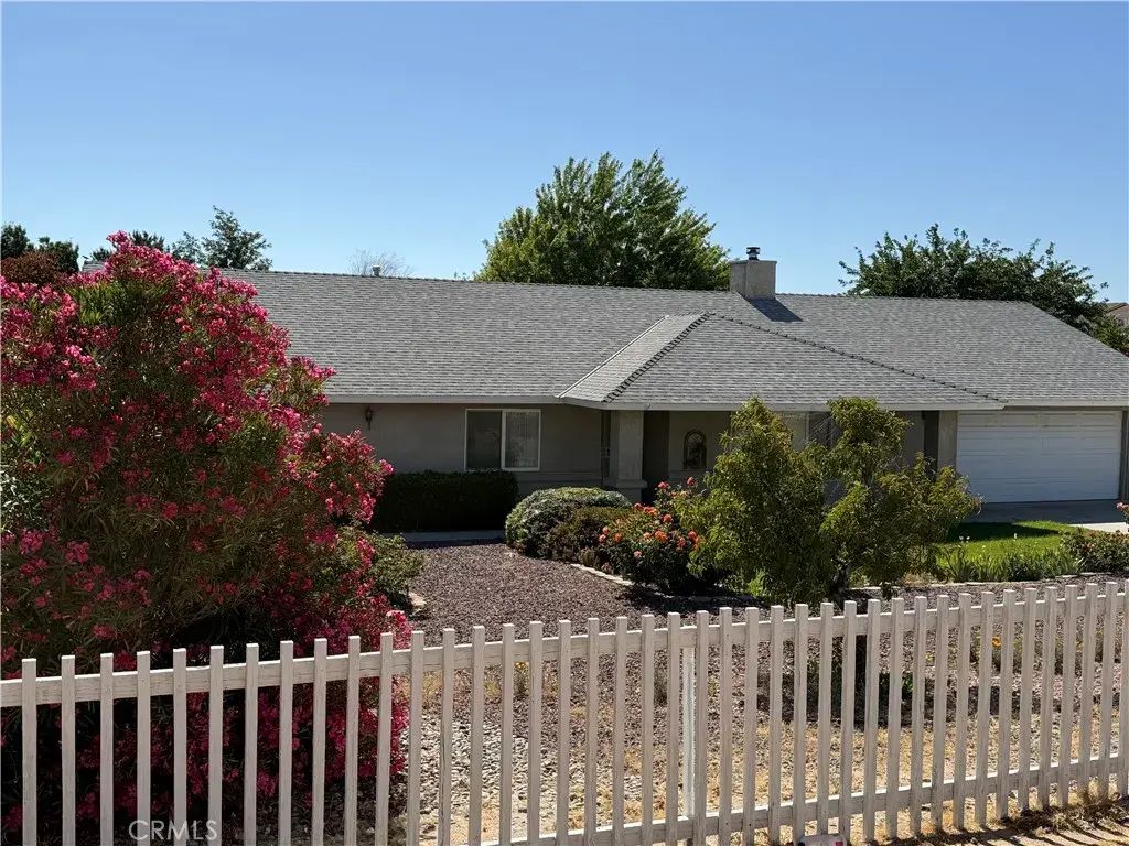 13077 1st Avenue, Victorville