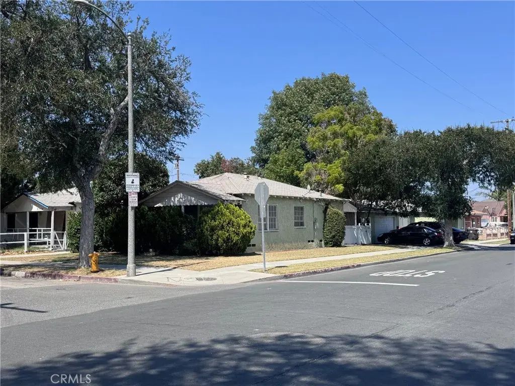 6500 Johnson, Long Beach