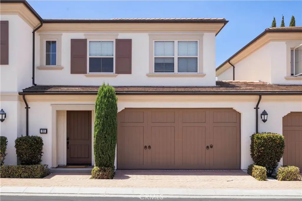 32 Passion Flower, Irvine