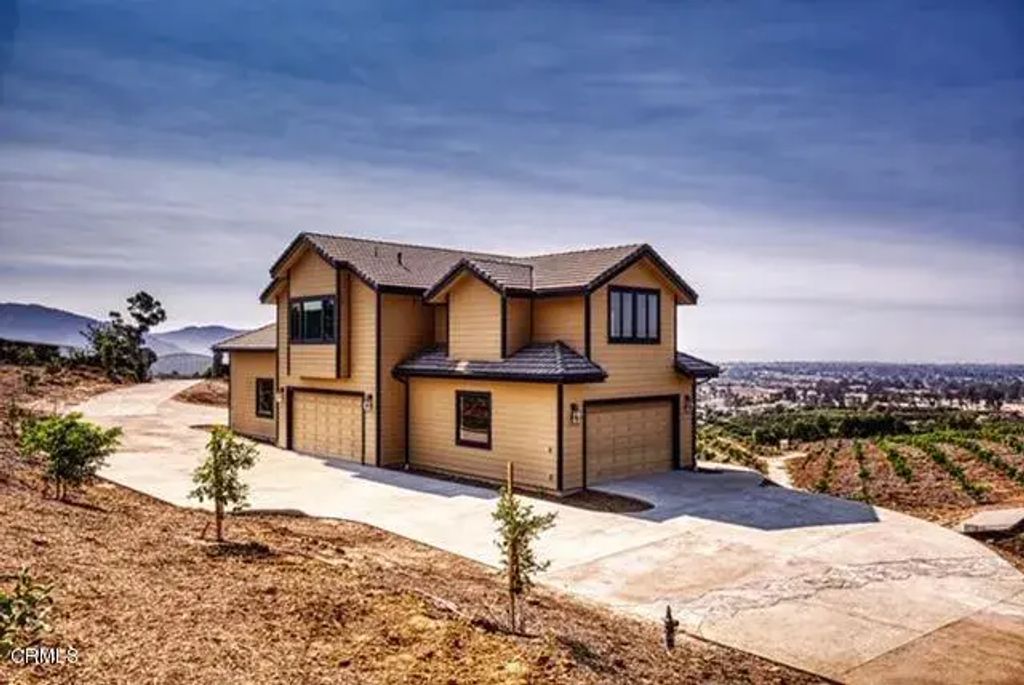 5987 Worth Way, Camarillo