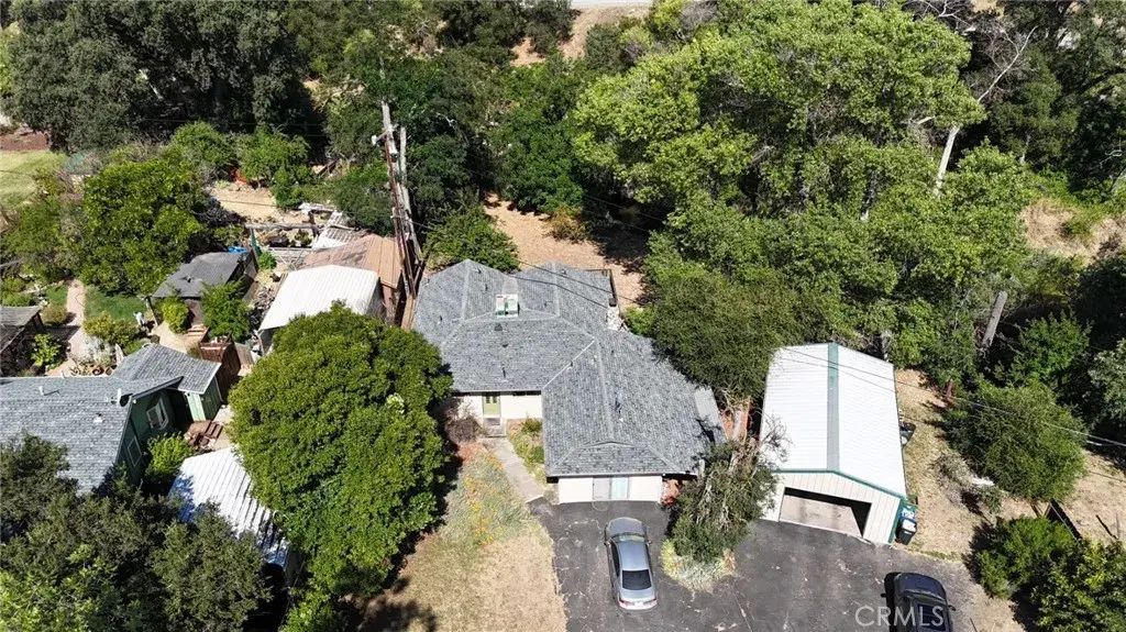 16550 Walnut, Atascadero