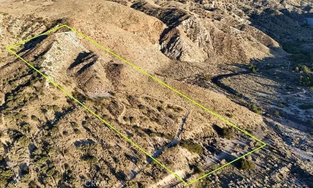 Cheseboro, Palmdale