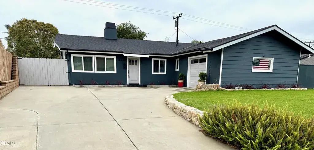 368 Garfield Rondo, Ventura