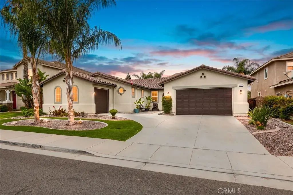 27977 River Shore Court, Menifee