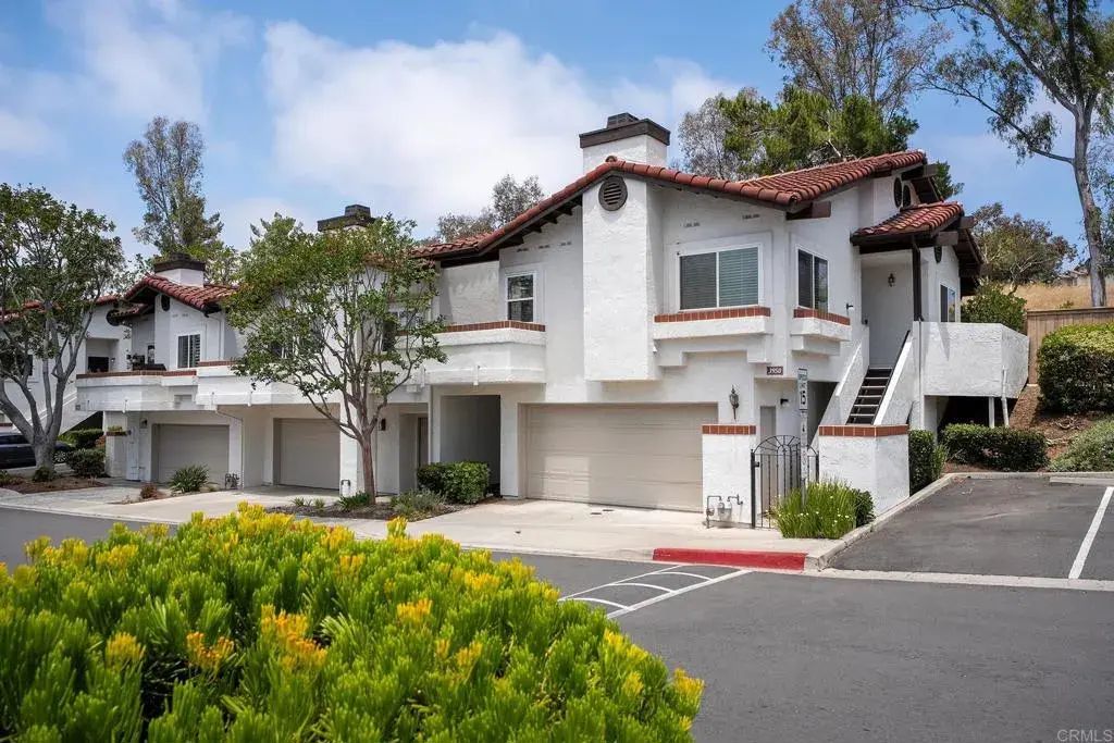 3950 Murray Hill Road, La Mesa