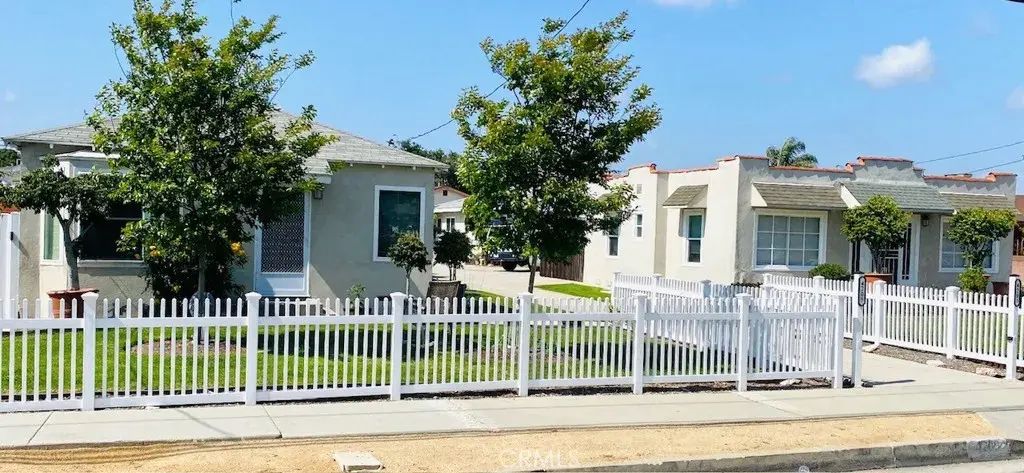 4209 W 139th, Hawthorne