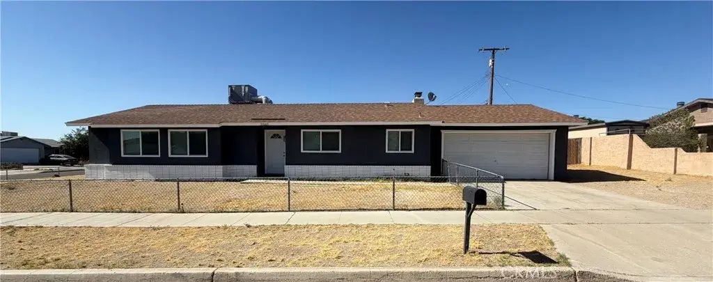 31060 Balsa, Barstow