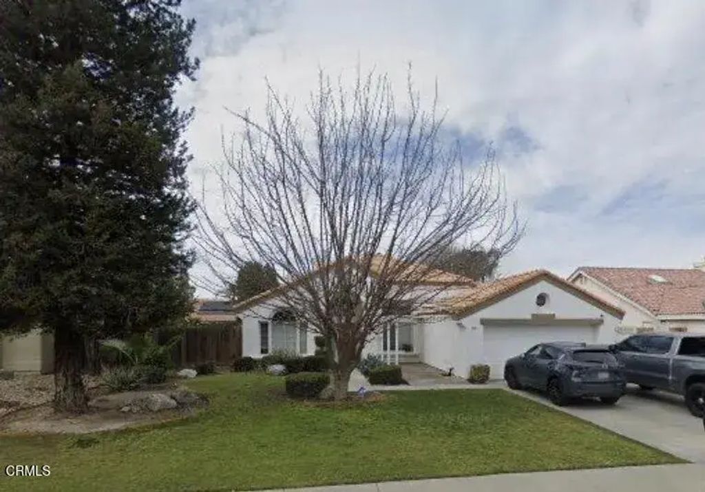 8501 Tamworth Street, Bakersfield