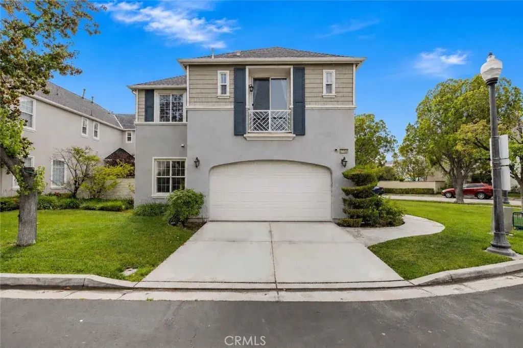 27152 Mariner Way, Valencia