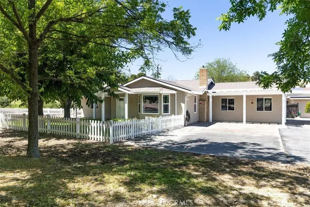 3110 Nacimiento Lake Drive, Paso Robles