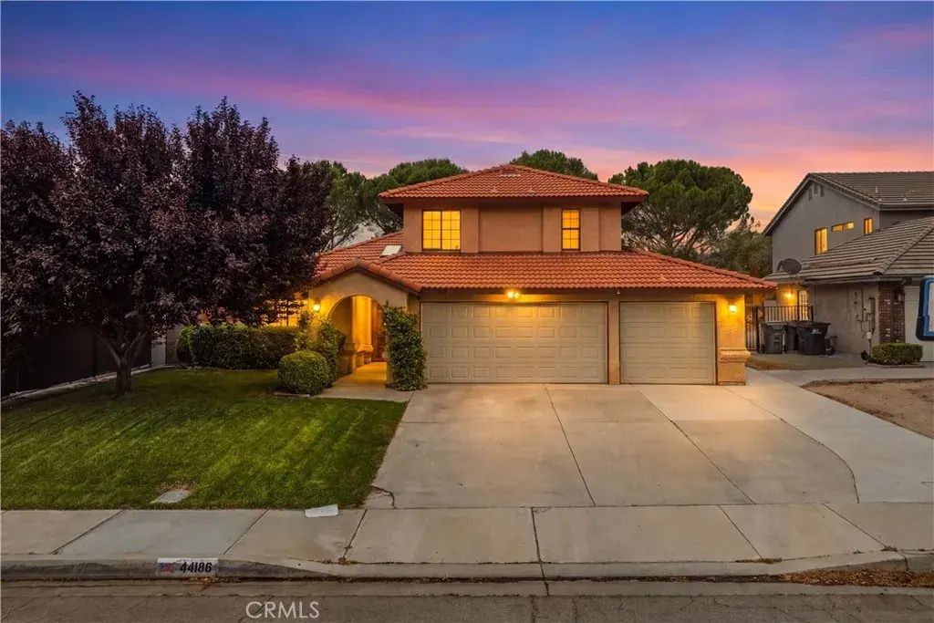 44136 Shad Street, Lancaster