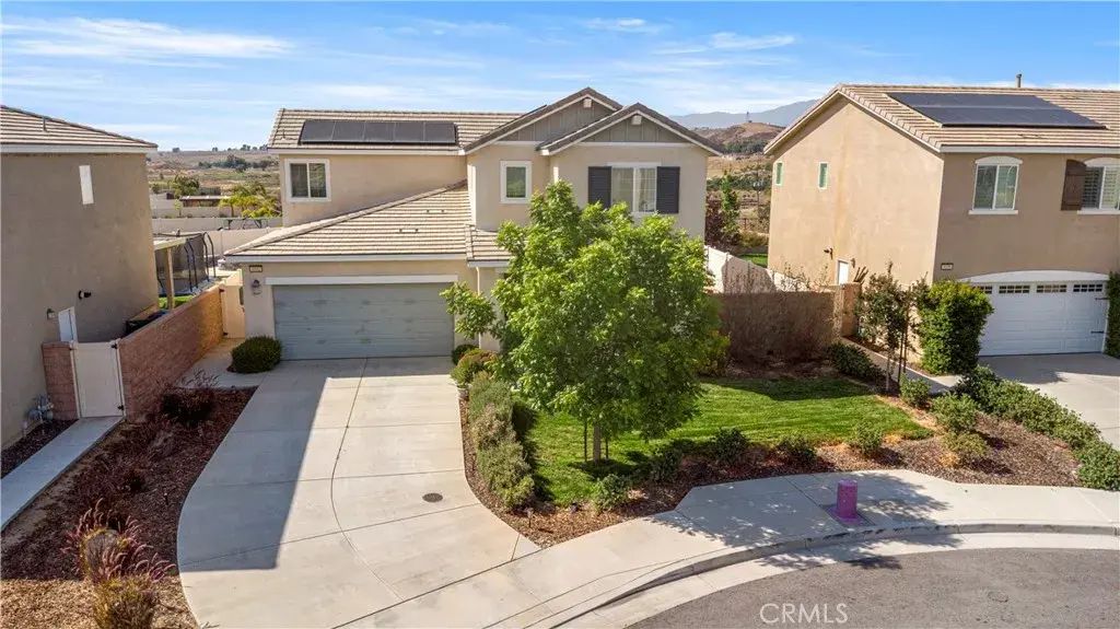 1032 Marigold Court, Calimesa