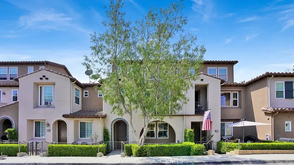 88 Playa, Aliso Viejo