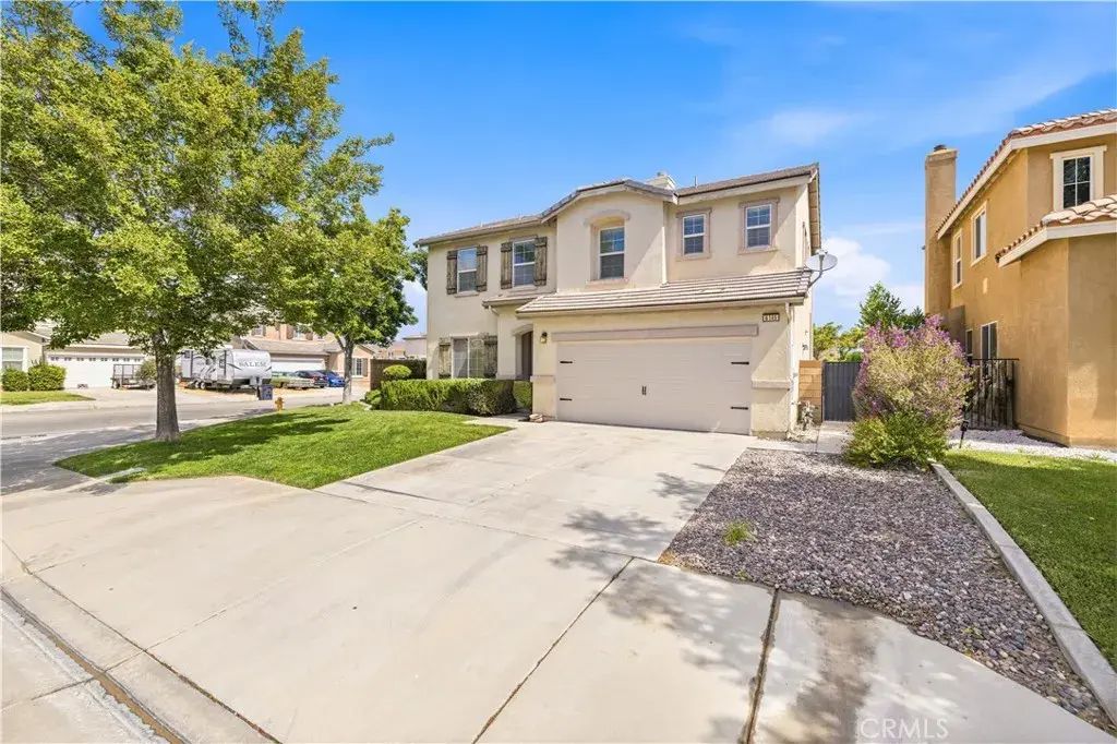 6145 W Ave J10, Lancaster