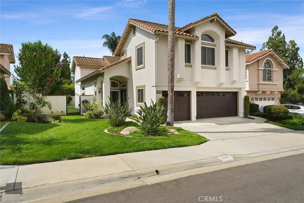 20600 Via Veronica, Yorba Linda