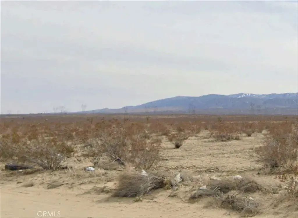 17100 E Avenue T-8, Palmdale