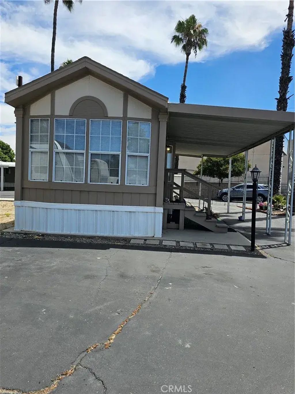 2750 W Acacia M 20, Hemet