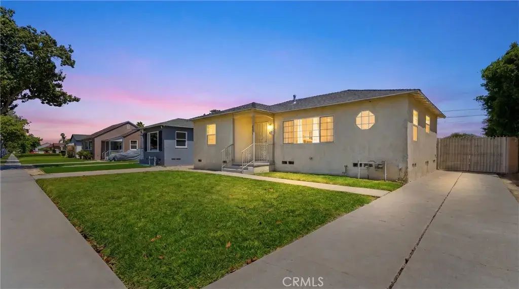 12236 Elva, Los Angeles