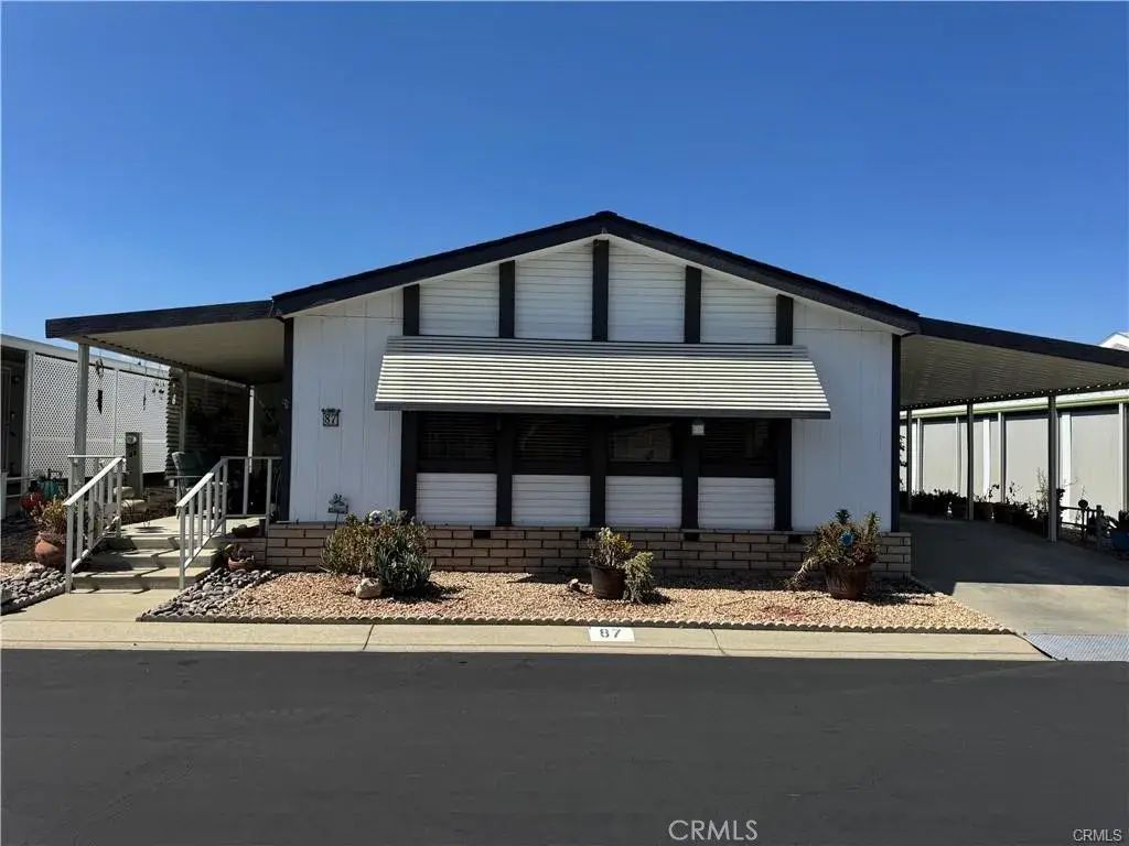 24600 Mountain 87, Hemet