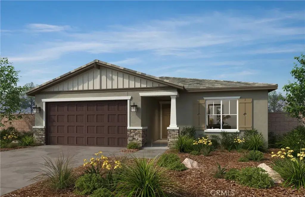 1224 Creighton Circle, Perris