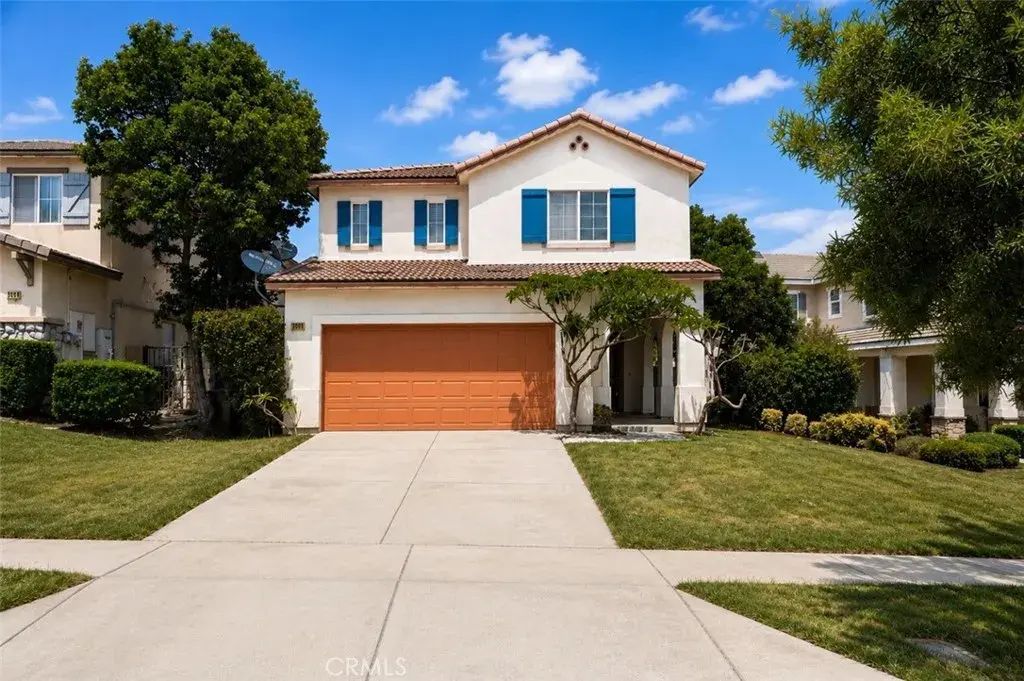 3900 Obsidian, San Bernardino